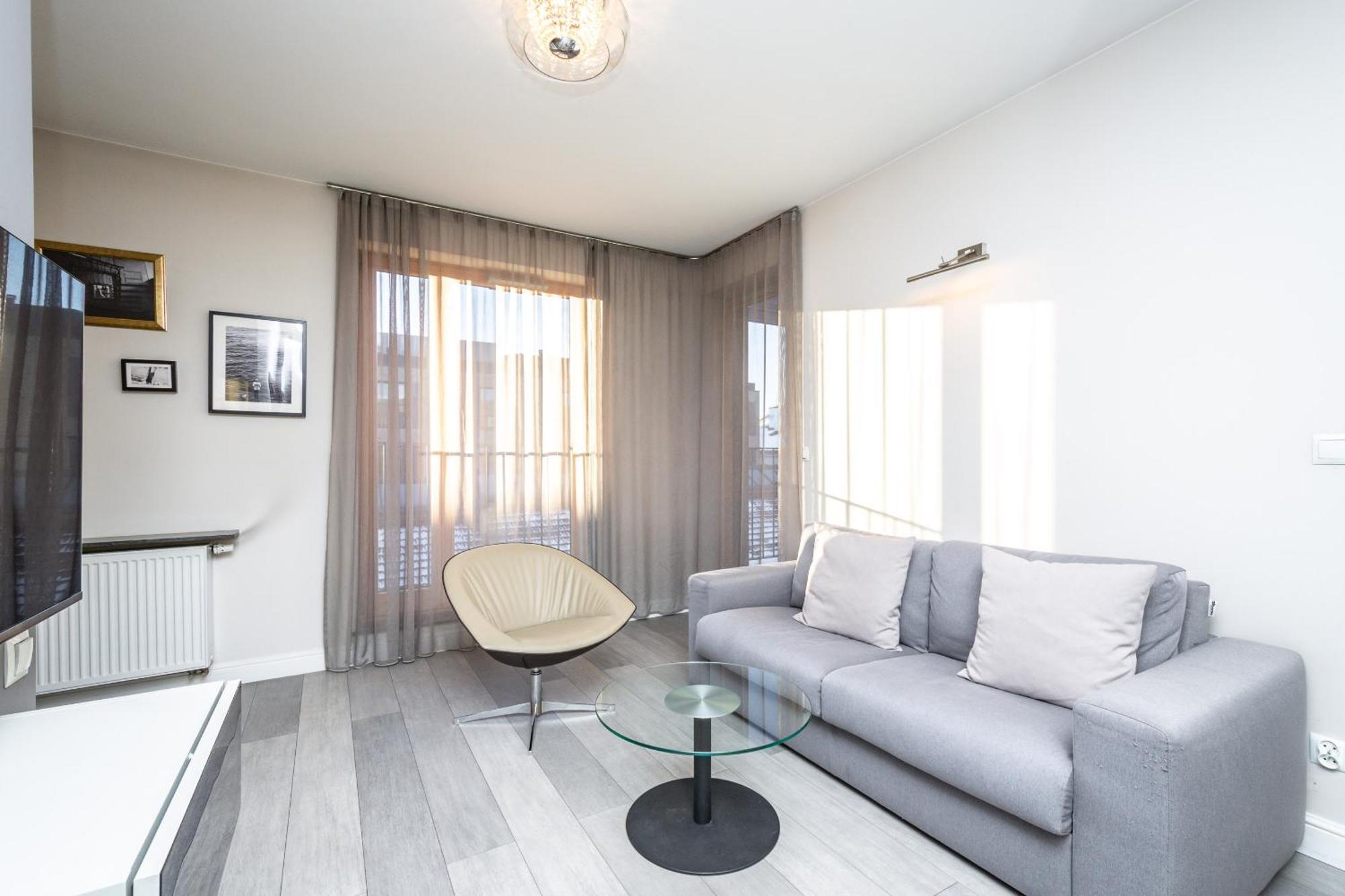 Rentplanet - Apartament Lubicz Krakow Exterior photo